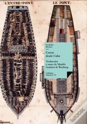 Capa do artigo Cartas Desde Cuba