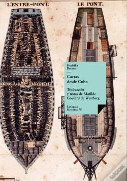 Capa do artigo Cartas Desde Cuba
