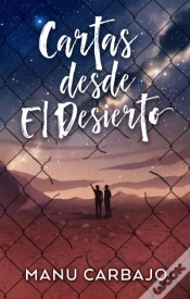 Capa do artigo Cartas Desde El Desierto