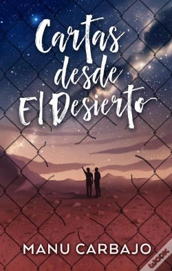 Capa do artigo Cartas Desde El Desierto