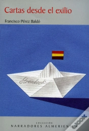 Capa do artigo Cartas Desde El Exilio