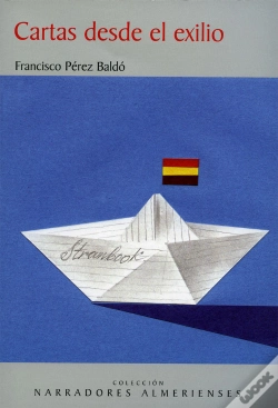 Capa do artigo Cartas Desde El Exilio