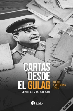 Capa do artigo Cartas Desde El Gulag