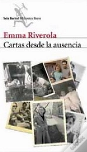 Capa do artigo Cartas Desde La Ausencia