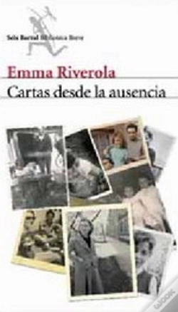 Capa do artigo Cartas Desde La Ausencia