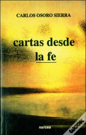 Capa do artigo Cartas Desde La Fe
