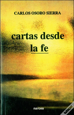 Capa do artigo Cartas Desde La Fe