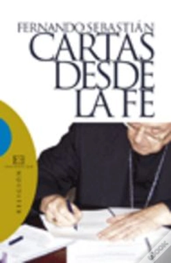 Capa do artigo Cartas Desde La Fe