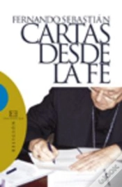 Capa do artigo Cartas Desde La Fe