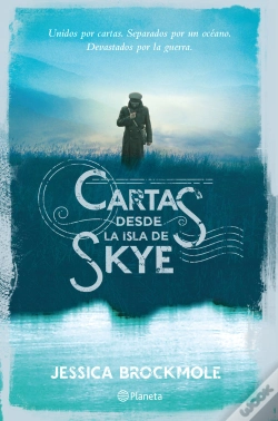 Capa do artigo Cartas Desde La Isla De Skye