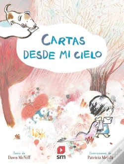 Capa do artigo Cartas Desde Mi Cielo