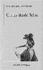 Cartas Desde Tebas - Preview