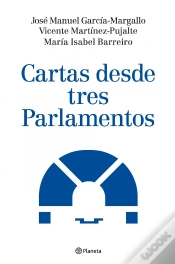 Capa do artigo Cartas Desde Tres Parlamentos
