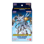Cartas Digimon Card Game - Double Pack Set (English) - Preview