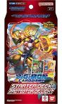 Cartas Digimon Card Game - Starter Deck ST20 Protector of Light (English) - Preview