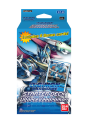 Cards Digimon Card Game - Starter Deck UlforceVeedramon ST-8 (English) - Preview