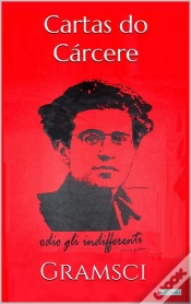 Capa do artigo Cartas Do Cárcere - Gramsci