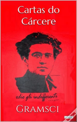 Capa do artigo Cartas Do Cárcere - Gramsci