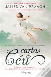 Capa do artigo Cartas do Céu