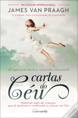 Capa do artigo Cartas do Céu