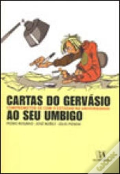 Capa do artigo Cartas do Gervásio ao seu Umbigo