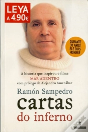Capa do artigo Cartas do Inferno