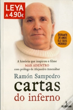 Capa do artigo Cartas do Inferno