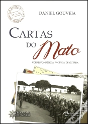 Capa do artigo Cartas do Mato