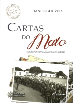Capa do artigo Cartas do Mato