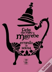 Capa do artigo Cartas do Meu Magrebe