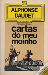 Cartas do Meu Moinho