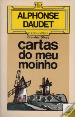 Capa do artigo Cartas do Meu Moinho