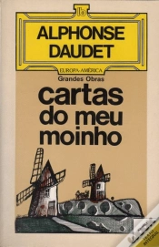 Capa do artigo Cartas do Meu Moinho