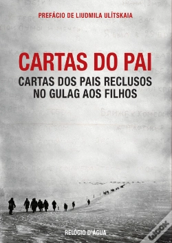 Capa do artigo Cartas do Pai
