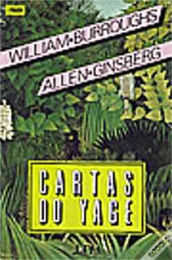 Capa do artigo Cartas do Yage