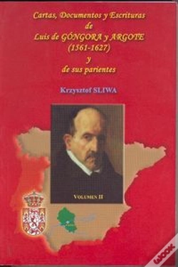 Capa do artigo Cartas, Documentos Y Escrituras De Luis De Góngora Y Argote (1561-1626) Y De Sus Parientes