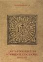 Cartas dos Jesuítas do Oriente e do Brasil 1549-1551 - Preview