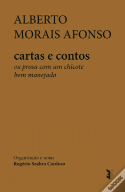 Capa do artigo Cartas e Contos ou Prosa com um Chicote Bem Manejado