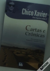 Capa do artigo Cartas e Crônicas