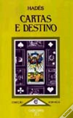 Capa do artigo Cartas e Destino