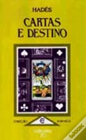 Capa do artigo Cartas e Destino