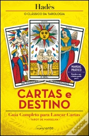Capa do artigo Cartas e Destino