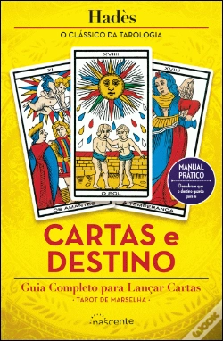 Capa do artigo Cartas e Destino