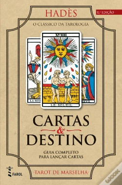 Capa do artigo Cartas e Destino