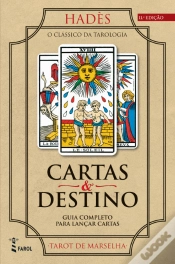 Capa do artigo Cartas e Destino