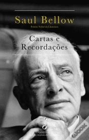 Capa do artigo Cartas e Recordações
