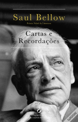 Capa do artigo Cartas e Recordações