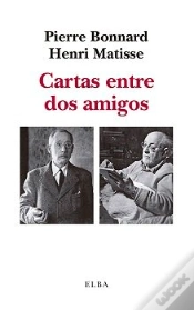 Capa do artigo Cartas Entre Dos Amigos