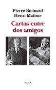 Cartas Entre Dos Amigos
