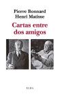 Cartas Entre Dos Amigos - Preview